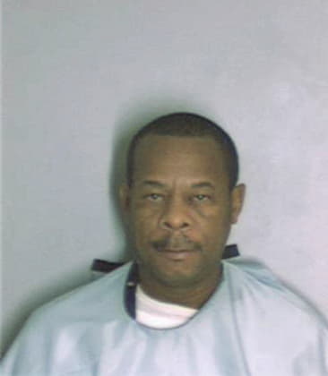 Reginald Thornton - DeKalb County, GA 
