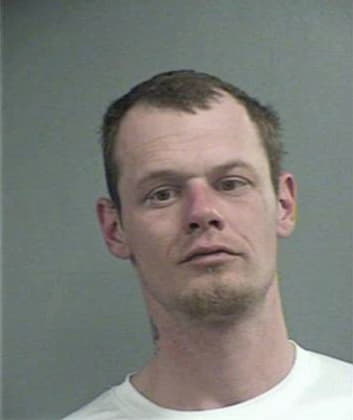 Nicholas Thrasher, - Jefferson County, KY 