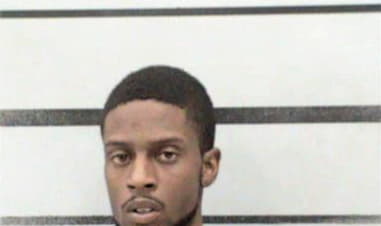 Rakeem Thurman, - Lubbock County, TX 