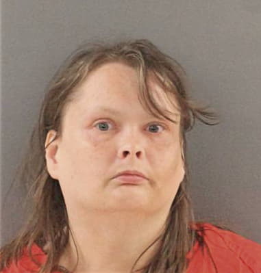 Christina Tippens, - Knox County, TN 