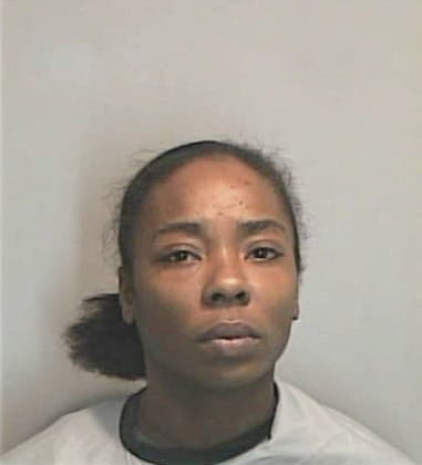 Dequita Tripp - DeKalb County, GA 