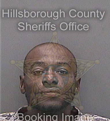 Anthony Tyson, - Hillsborough County, FL 