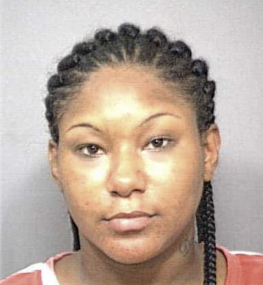 Letta Upshaw, - Marion County, FL 