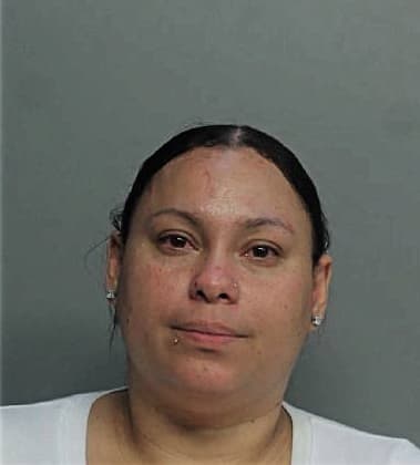 Kristine Valentin, - Dade County, FL 