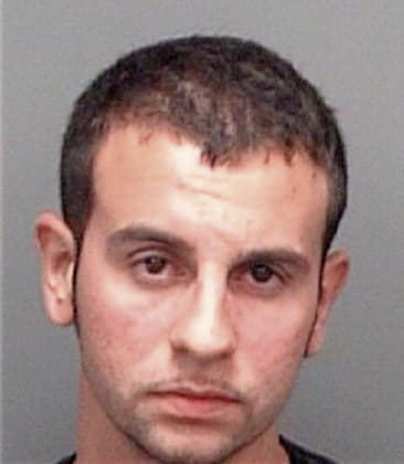 David Vanniel, - Pinellas County, FL 