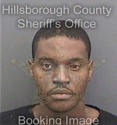 David Viera, - Hillsborough County, FL 