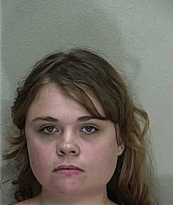 Ashlea Walsh, - Marion County, FL 