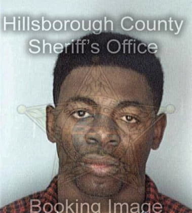 Harold Washington, - Hillsborough County, FL 