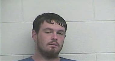 Christopher Watson, - Casey County, KY 