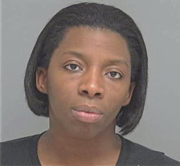 Tawnya Watson - Douglas County, GA 