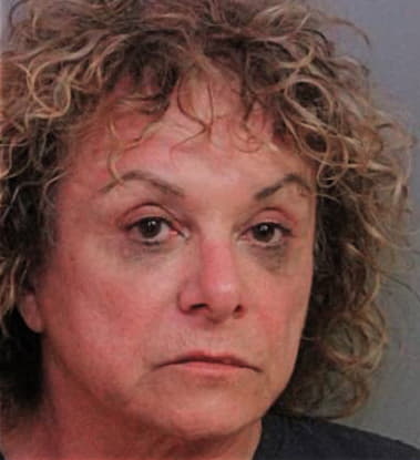 Carrie Weidig - Polk County, FL 