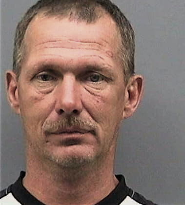 James White - Hillsborough County, FL 