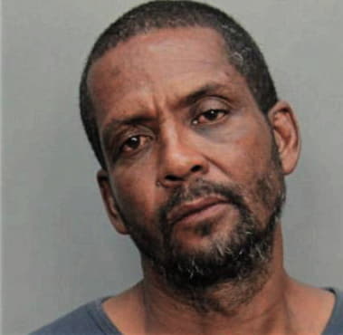 Dwight Williams, - Dade County, FL 