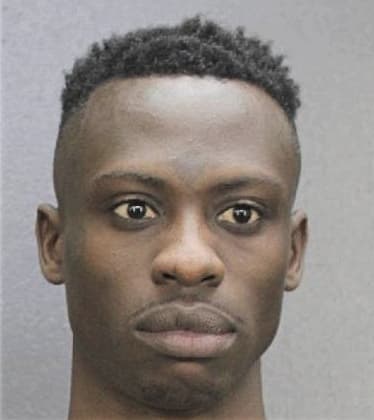 Patrick Williams, - Broward County, FL 