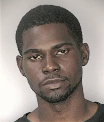 James Willie, - Hillsborough County, FL 