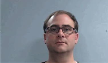 Michael Wilson - Fayette County, KY 