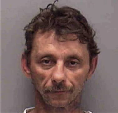 Enrique Aguilera, - Lee County, FL 