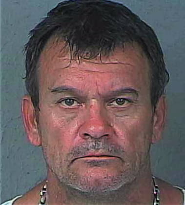 Michael Allen, - Hernando County, FL 