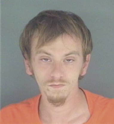 Zachary Armer, - Clay County, FL 