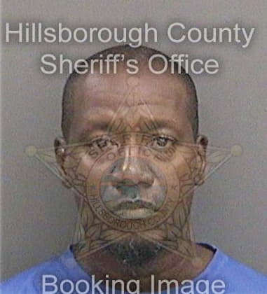 Kenneth Bailey, - Hillsborough County, FL 