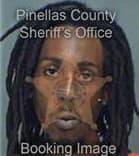 Demetrius Batson, - Pinellas County, FL 