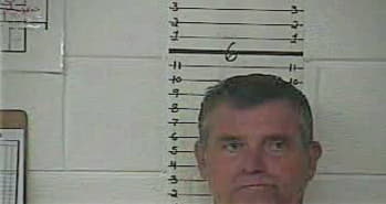 Kenneth Bennett, - Knox County, KY 