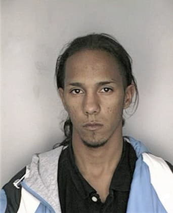 Michael Bermann - Hillsborough County, FL 