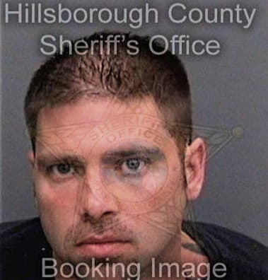 Gerald Bigeau - Hillsborough County, FL 