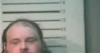 David Bingham - Bell County, KY 