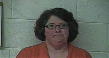 Shirley Black, - Knox County, KY 