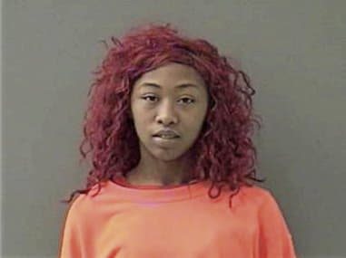 Katherine Blackmon - Bell County, TX 