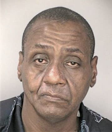 Rufus Blake - Hillsborough County, FL 