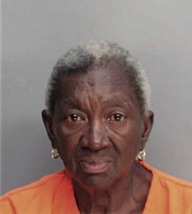 Serita Blake, - Dade County, FL 