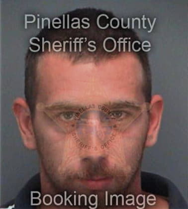 Michael Bogsted, - Pinellas County, FL 