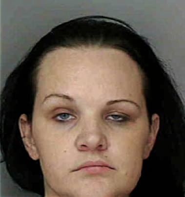 Brittney Bordallo - Polk County, FL 