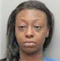 Sedricka Borne, - Lafourche County, LA 