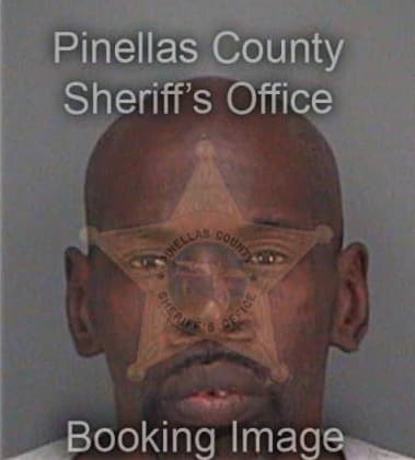 Nathan Boyd, - Pinellas County, FL 