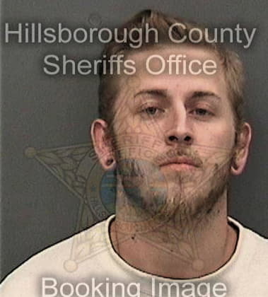 Matthew Boylan - Hillsborough County, FL 