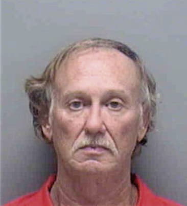 Michael Britton, - Lee County, FL 