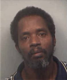 James Brown - Fulton County, GA 