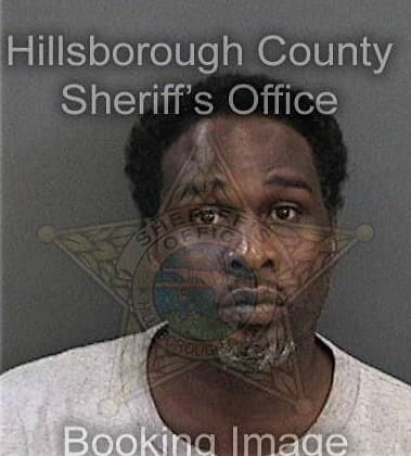 Mykiam Buggs, - Hillsborough County, FL 