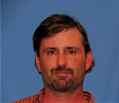 William Burnett, - Saline County, AR 