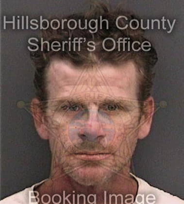 Joseph Bustos, - Hillsborough County, FL 