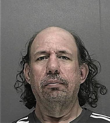 Patrick Campbell, - Volusia County, FL 