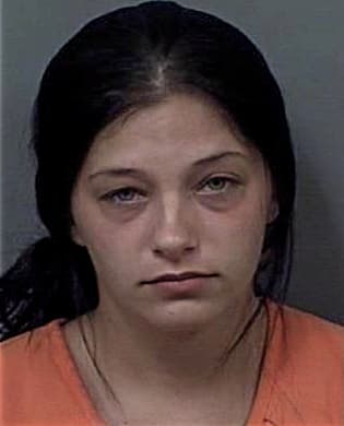 Rachael Carrabotta, - Citrus County, FL 