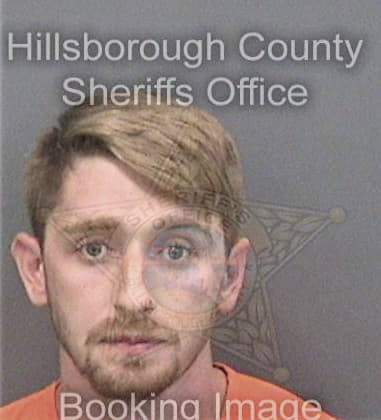 Jeffrey Carrasco, - Hillsborough County, FL 