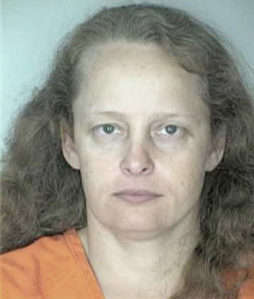 Yvonne Christie - Hillsborough County, FL 