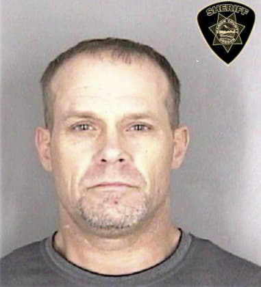 Michael Chvestuik - Marion County, OR 