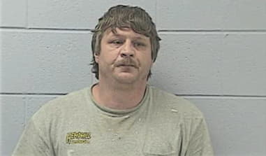 Rob Clements, - Montgomery County, IN 