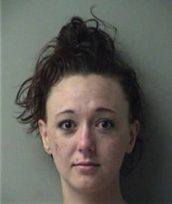 Jessica Clinton, - Okaloosa County, FL 